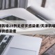 天津新增28例无症状感染者/天津新增2名无症状感染者