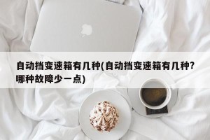 自动挡变速箱有几种(自动挡变速箱有几种?哪种故障少一点)