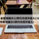 31省新增确诊12例均为境外输入(31省区市新增确诊2例均为境外输入)
