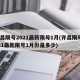 许昌限号2021最新限号1月(许昌限号2021最新限号1月份是多少)